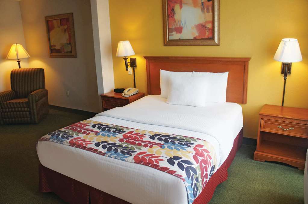 Hotel La Quinta By Wyndham Springfield Airport Plaza Zimmer foto