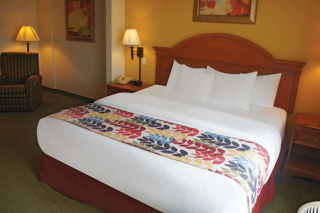 Hotel La Quinta By Wyndham Springfield Airport Plaza Zimmer foto