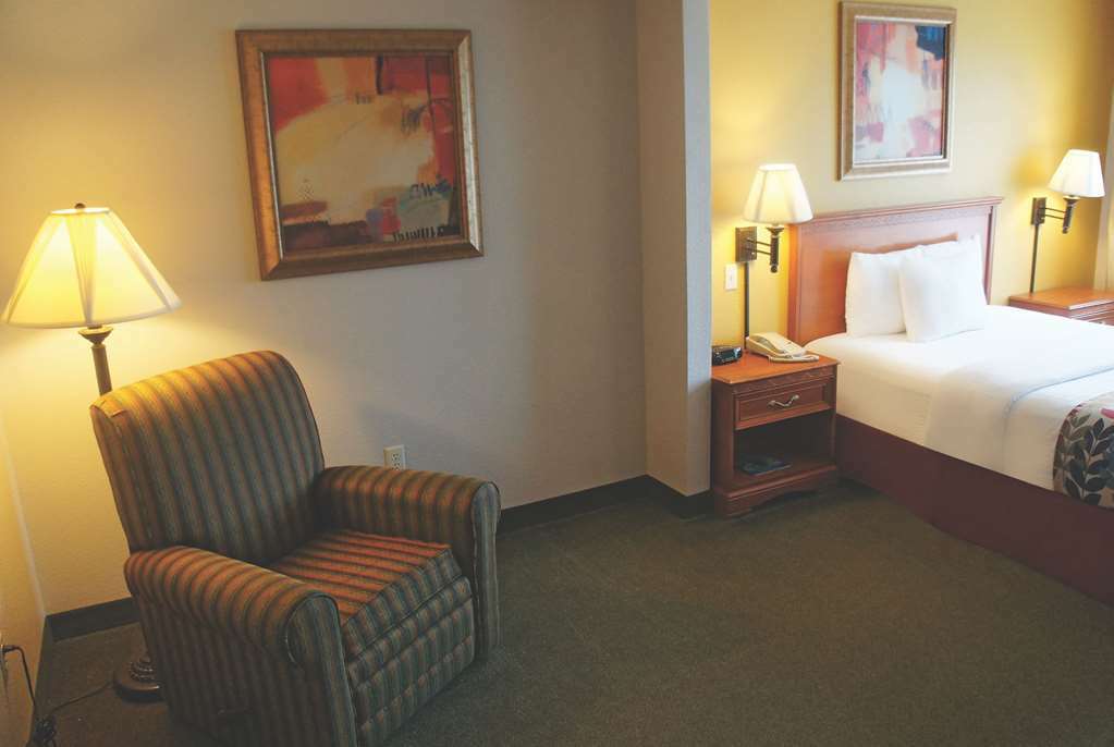 Hotel La Quinta By Wyndham Springfield Airport Plaza Zimmer foto