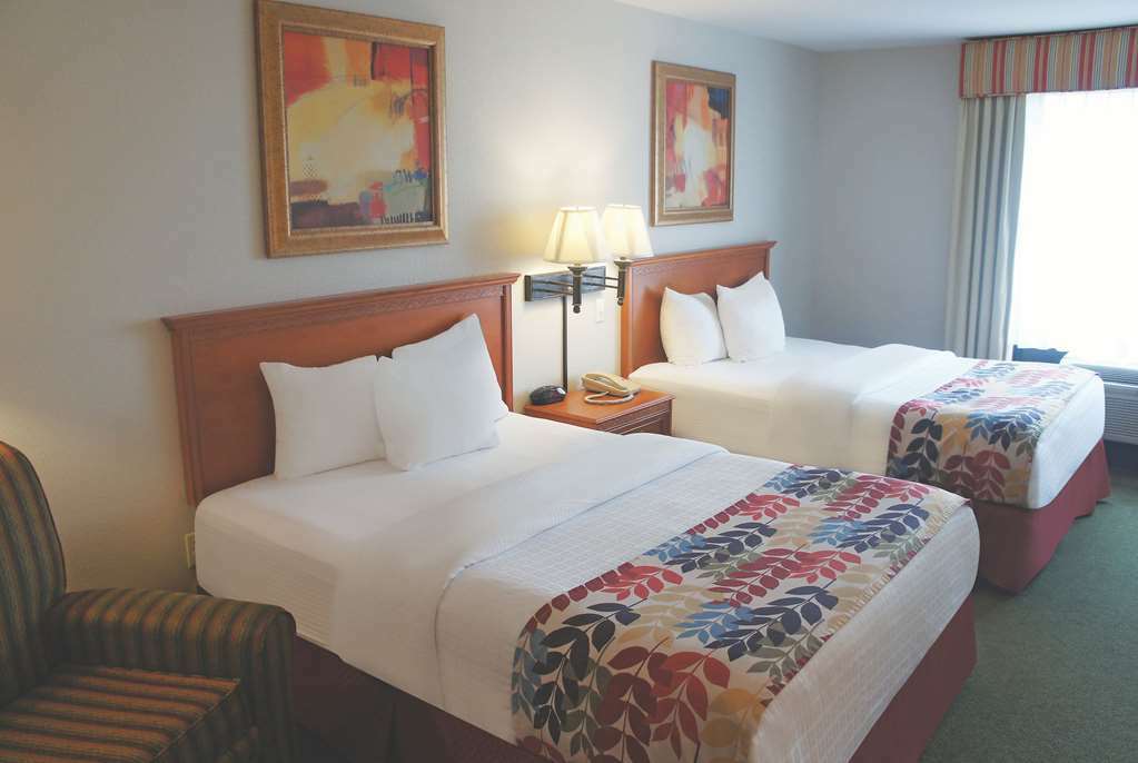Hotel La Quinta By Wyndham Springfield Airport Plaza Zimmer foto